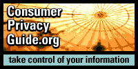 Consumer Privacy Guide