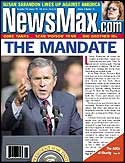 NewsMax Magazine