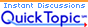 QuickTopic