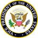 Seal of Vice President Richard B. Cheney