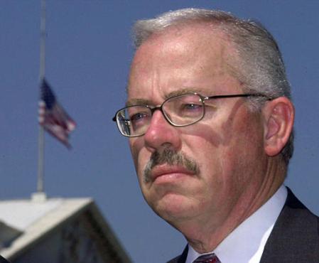 I really, really, really don't like Bob Barr