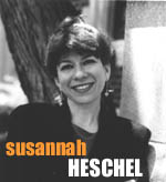 Susannah Heschel