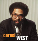 Cornel West