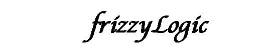 frizzyLogic