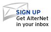 SIGN UP: Get AlterNet in your inbox