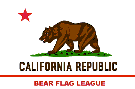 The Bear Flag League