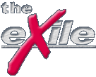 the eXile Logo