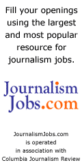 Journalism Jobs