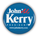 Kerry For Prez!