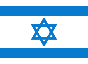 Flag of Israel