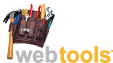 Web Tools