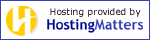 Hosting provided by Hosting Matters