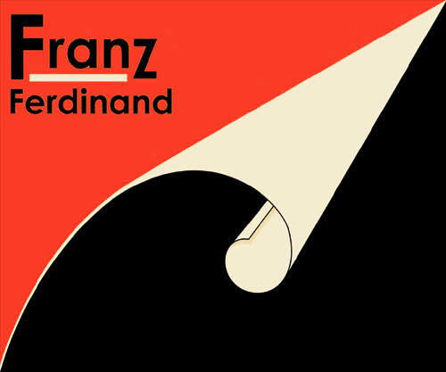 Franz Ferdinand