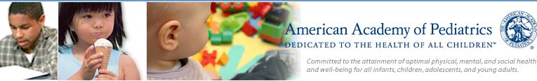 American Academy of Pediatrics