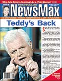 NewsMax Magazine