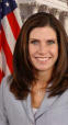 Congresswoman Mary Bono