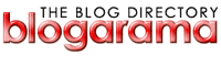 Blogarama - The Blog Directory