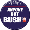 Anyone But Bush