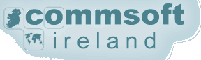 Commsoft Logo