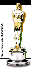 Oscar Statuette