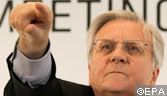 Claude Trichet