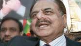 Hamid Gul