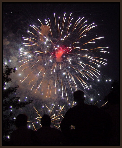 July 4, 2003 - Washington, DC