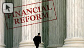 Financial reform