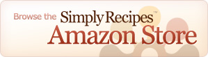 Simply Recipes Amazon Store