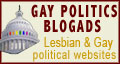 The Gay Politics Blogads Hive