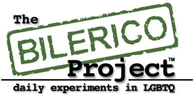 The Bilerico Project Logo