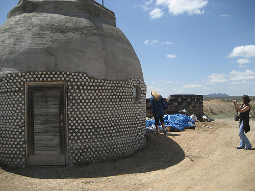 Earthship