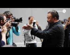 Ai Weiwei: Sunflower Seeds at Tate Modern, London