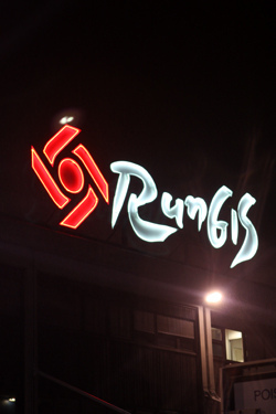 rungis