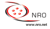 [ NRO Logo ]