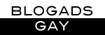 The Gay Blogads Hive