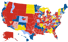 House Race Projections