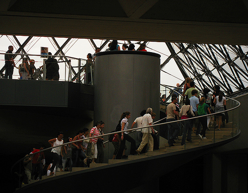 Louvre