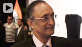 Amit Mitra