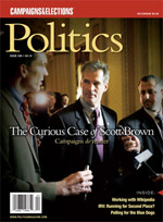 Politics Magazine