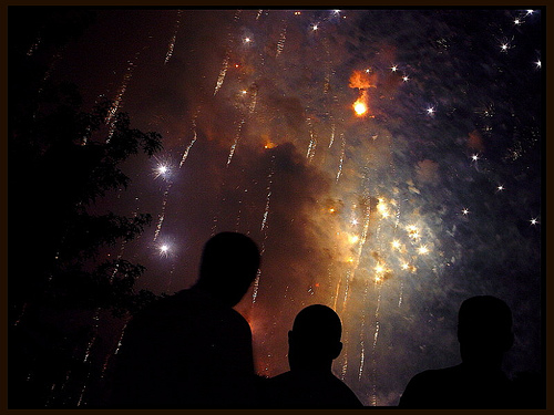 July 4, 2003 - Washington, DC