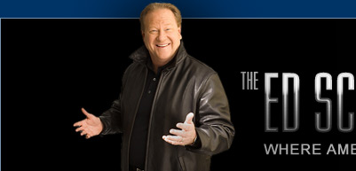 The Ed Schultz Show - Where America comes to talk!