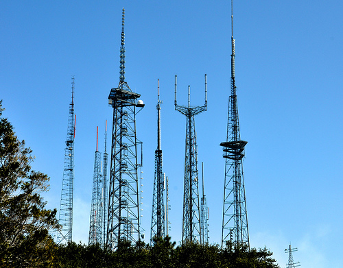 Transmitter