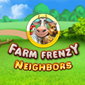 Farm Frenzy. Neighbors