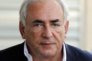 Dominique Strauss-Kahn