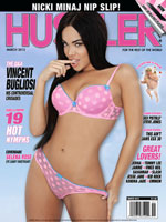 Hustler Magazine