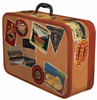 Suitcase