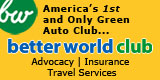 Better World Club