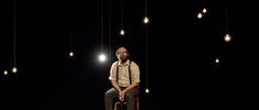 Daniel Kitson Returns With It's Always Right Now, Until It's Later