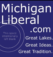 Michigan Liberal, a Political News and Policy Blog